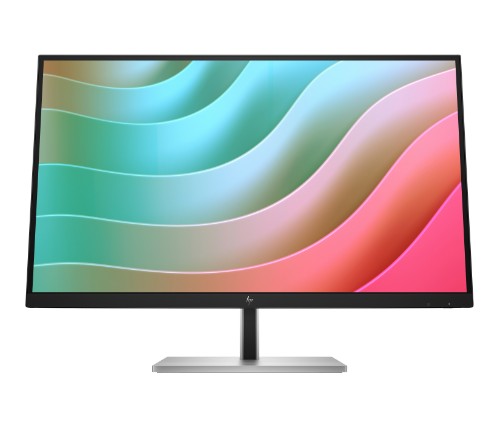 6N4C4AA#ABU | HP E-Series E27k G5 4K USB-C Monitor