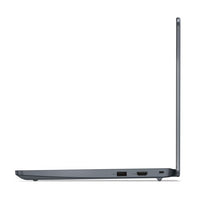 Lenovo IdeaPad IP Slim 3 Chrome 14IAN8 Intel Core i3 N-series i3-N305 Chromebook 35.6 cm (14") Full HD 8 GB LPDDR5-SDRAM 256 GB eMMC Wi-Fi 6E (802.11ax) ChromeOS UK English Grey