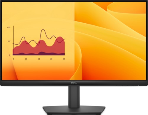 DELL-E2225HM | DELL E Series E2225HM computer monitor 54.6 cm (21.5") 1920 x 1080 pixels Full HD LCD