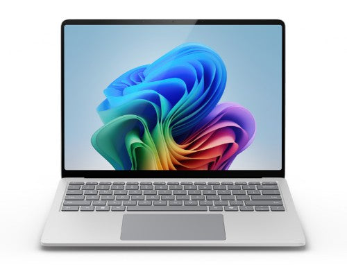 EP2-36318 | Microsoft Surface Laptop 7 Copilot+ PC Intel Core Ultra 5 35 cm (13.8") Touchscreen 16 GB LPDDR5x-SDRAM 256 GB SSD Wi-Fi 7 (802.11be) Windows 11 Pro Platinum