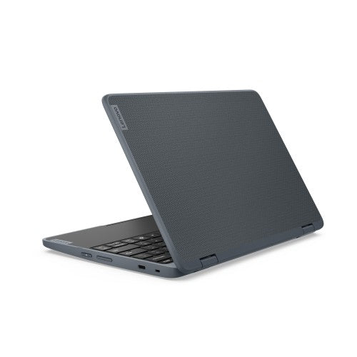 83LF0003UK | Lenovo 300w 2-in-1 Gen 5 Intel® N N150 Hybrid (2-in-1) 29.5 cm (11.6") Touchscreen HD 8 GB LPDDR5-SDRAM 128 GB UFS Wi-Fi 6E (802.11ax) Windows 11 Pro English Grey