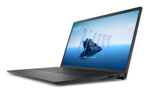 9YJ1F | DELL Pro 15 Essential PV15250 Intel® Core™ i5 i5-1334U Laptop 39.6 cm (15.6") Full HD 8 GB DDR5-SDRAM 512 GB SSD Wi-Fi 6 (802.11ax) Windows 11 Pro UK English Black