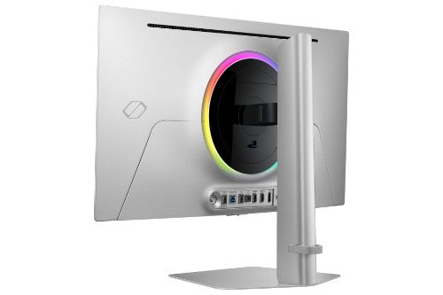 LS27FG810SUXXU | Samsung 27" Odyssey OLED G81SF 240Hz Gaming Monitor
