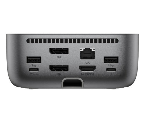 9X481UT#ABB | HP Thunderbolt 4 Ultra 180W G6 Dock