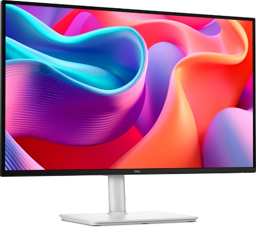 DELL-S2725DC | DELL Plus S2725DC computer monitor 68.6 cm (27") 2560 x 1440 pixels Quad HD LCD White