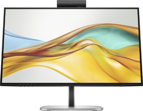 9E0G9UT#ABB | HP Series 5 Pro 23.8 inch FHD USB-C Conferencing Monitor - 524pm