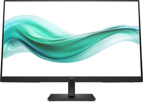 B0BU9UT#ABU | HP Series 3 Pro 23.8 inch FHD Monitor - 324ph