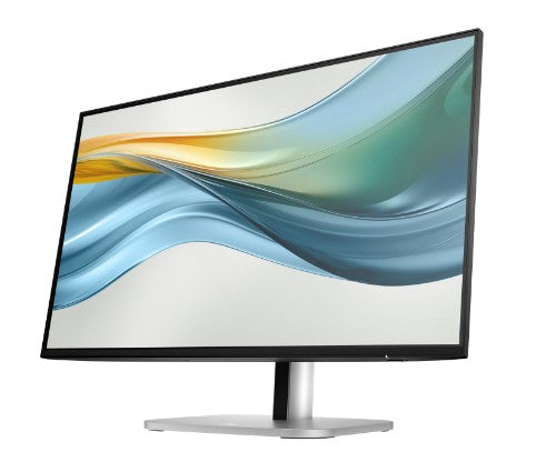 9D9V7AA#ABU | HP Series 5 Pro 23.8 inch FHD USB-C Monitor - 524pu