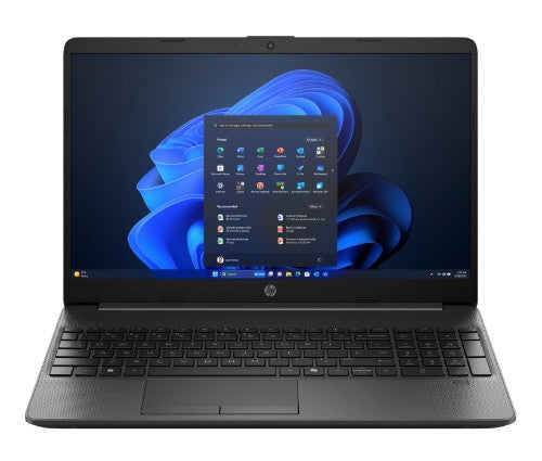 DF7X0ET#ABU | HP 250R 15.6 inch G9 Notebook PC Intel Core 3 100U Laptop 39.6 cm (15.6") Full HD 16 GB DDR4-SDRAM 256 GB SSD Wi-Fi 6 (802.11ax) Windows 11 Home Black