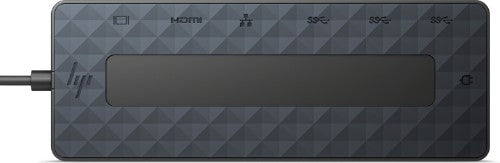 50H98AA#ABB | HP Universal USB-C Multiport Hub