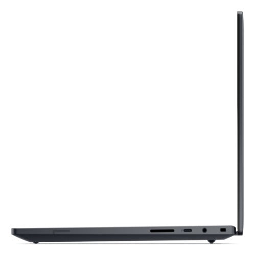 DPP0J | DELL Pro Max 16 Premium MA16250 Intel Core Ultra 7 265H Mobile workstation 40.6 cm (16") Full HD+ 32 GB LPDDR5x-SDRAM 1 TB SSD NVIDIA RTX PRO 1000 Blackwell Wi-Fi 7 (802.11be) Windows 11 Pro UK English Black