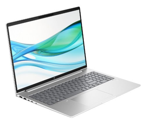 A23FVEA#ABU | HP ProBook 465 G11 AMD Ryzen™ 5 7535U Laptop 40.6 cm (16") WUXGA 16 GB DDR5-SDRAM 512 GB SSD Wi-Fi 6E (802.11ax) Windows 11 Pro Silver