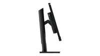 Lenovo ThinkVision T24v-30 computer monitor 60.5 cm (23.8") 1920 x 1080 pixels Full HD LED Black