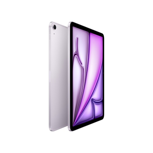 MH7G4KN/A | Apple iPad Air 5G M4 LTE-TDD & LTE-FDD 256 GB 27.9 cm (11") 12 GB Wi-Fi 7 (802.11be) iPadOS 26 Purple