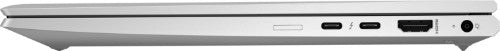48R36EA | HP EliteBook 830 G8 Intel® Core™ i5 i5-1135G7 Laptop 33.8 cm (13.3") Full HD 8 GB DDR4-SDRAM 256 GB SSD Wi-Fi 6 (802.11ax) Windows 10 Pro Silver