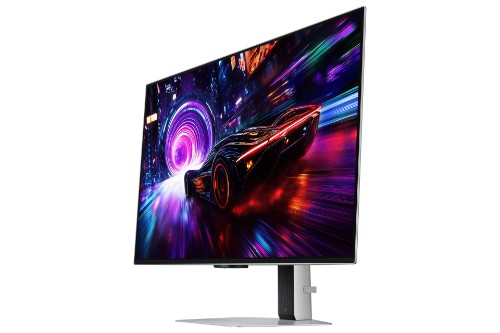 LS32FG810SUXXU | Samsung 32” Odyssey OLED G81SF 240Hz Gaming Monitor