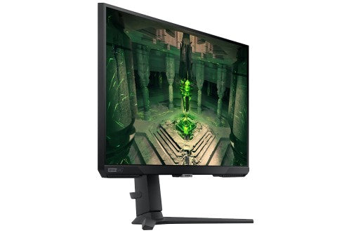 LS27BG400EUXXU | Samsung LS27BG400EU computer monitor 68.6 cm (27") 1920 x 1080 pixels Full HD LCD Black