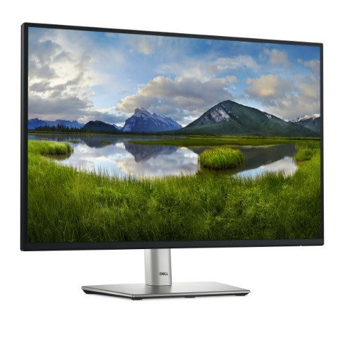 DELL-P2425E | DELL Pro Plus P2425E computer monitor 61.1 cm (24.1") 1920 x 1200 pixels WUXGA LCD Black