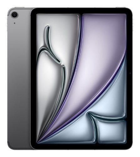 MCG84KN/A | Apple iPad 11-inch Air M3 Wi-Fi + Cellular 1TB - Space Grey