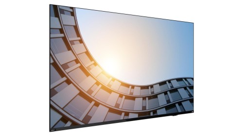 64ACGAT1EK | Lenovo ThinkVision E65 LFD computer monitor 163.8 cm (64.5") 3840 x 2160 pixels 4K Ultra HD LCD Black