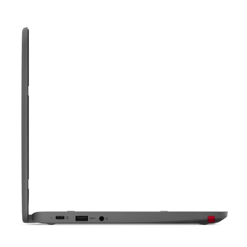 82W2002SUK | Lenovo 300e Yoga Chromebook Gen 4 MediaTek Kompanio 528 29.5 cm (11.6") Touchscreen HD 8 GB LPDDR4x-SDRAM 64 GB eMMC Wi-Fi 6 (802.11ax) ChromeOS English Grey