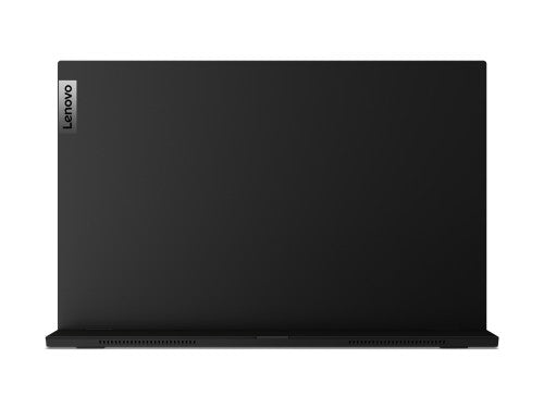 Lenovo M14t computer monitor 35.6 cm (14") 1920 x 1080 pixels Full HD LED Touchscreen Black