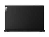 Lenovo M14t computer monitor 35.6 cm (14") 1920 x 1080 pixels Full HD LED Touchscreen Black