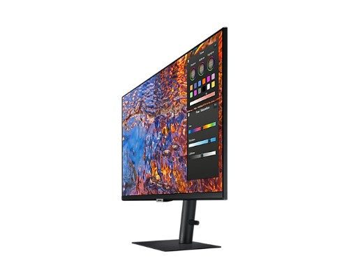 LS27B800PXPXXU-S | Samsung LS27B800PXP computer monitor 68.6 cm (27") 3840 x 2160 pixels 4K Ultra HD LED Black (SALE)