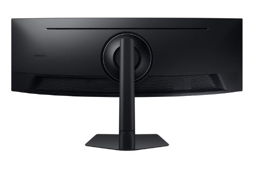 LS49F950UAUXXU | Samsung S95UC computer monitor 124.5 cm (49") 5120 x 1440 pixels Dual QHD LCD Black
