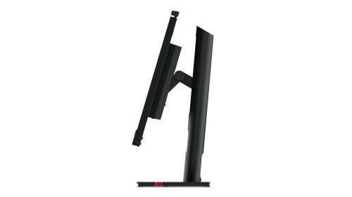 63D8MAT3UK | Lenovo ThinkVision T24v-30 computer monitor 60.5 cm (23.8") 1920 x 1080 pixels Full HD LED Black