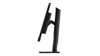 Lenovo ThinkVision T24v-30 computer monitor 60.5 cm (23.8") 1920 x 1080 pixels Full HD LED Black
