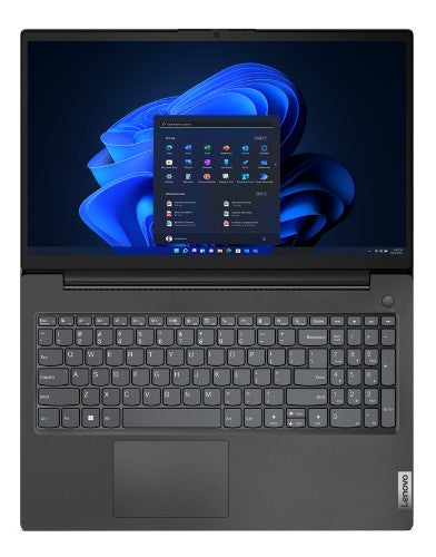 82YU00GWUK | Lenovo V15 G4 AMN AMD Ryzen™ 5 7520U Laptop 39.6 cm (15.6") Full HD 8 GB LPDDR5-SDRAM 256 GB SSD Wi-Fi 5 (802.11ac) Windows 11 Pro UK English Black