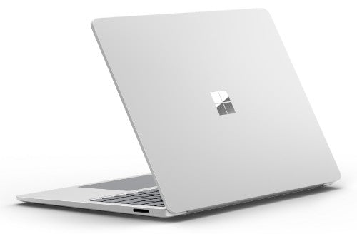 Microsoft Surface Laptop 7 Copilot+ PC Intel Core Ultra 5 35 cm (13.8") Touchscreen 16 GB LPDDR5x-SDRAM 256 GB SSD Wi-Fi 7 (802.11be) Windows 11 Pro Platinum