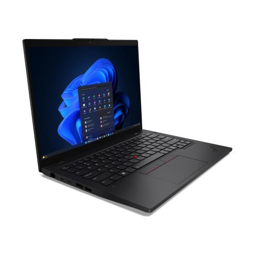 21S6002UUK | Lenovo ThinkPad L14 Gen 6 (Intel) Intel Core Ultra 7 255U Laptop 35.6 cm (14") WUXGA 16 GB DDR5-SDRAM 512 GB SSD Wi-Fi 6E (802.11ax) Windows 11 Pro UK English Black
