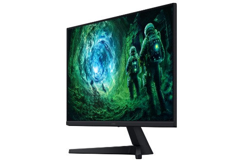 LS27FG530EUXXU | Samsung 27" Odyssey G5 G53F QHD 200Hz Gaming Monitor