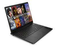HP HyperX OMEN 15 inch Gaming Laptop PC 15-ga0003na Intel® Core™ i7 i7-14650HX 38.9 cm (15.3") 2.5K 24 GB DDR5-SDRAM NVIDIA GeForce RTX 5060 Wi-Fi 6 (802.11ax) Windows 11 Home Black
