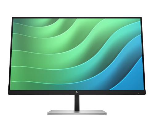 6N4E2AA#ABU | HP E27 G5 FHD Monitor