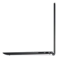 DELL DC15250 Intel® Core™ i5 i5-1334U Laptop 39.6 cm (15.6") Full HD 16 GB DDR4-SDRAM 512 GB SSD Wi-Fi 6 (802.11ax) Windows 11 Pro UK English Black