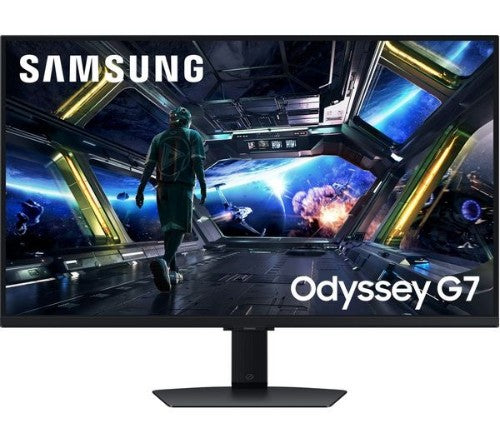 LS32DG702EUXXU | Samsung LS32DG702EU computer monitor 81.3 cm (32") 3840 x 2160 pixels 4K Ultra HD LCD Black