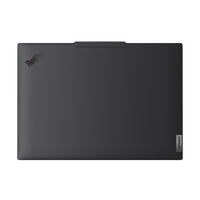 Lenovo ThinkPad T14 Gen 5 (Intel) Intel Core Ultra 7 165U Laptop 35.6 cm (14") Touchscreen WUXGA 16 GB DDR5-SDRAM 512 GB SSD Wi-Fi 6E (802.11ax) Windows 11 Pro English Black