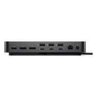 DELL WD25TB4 Wired Thunderbolt 4 Black