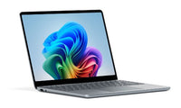 Microsoft Surface Laptop 13" Qualcomm Snapdragon 33 cm (13") Touchscreen 16 GB LPDDR5x-SDRAM 512 GB SSD Wi-Fi 7 (802.11be) Windows 11 Home Grey