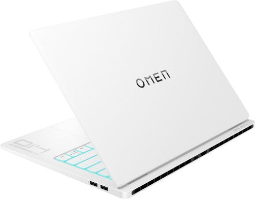 9R295EA#ABU | HP OMEN 14-fb0014na Intel Core Ultra 7 155H Laptop 35.6 cm (14") 3K 16 GB LPDDR5x-SDRAM 1 TB SSD NVIDIA GeForce RTX 4050 Wi-Fi 7 (802.11be) Windows 11 Home White