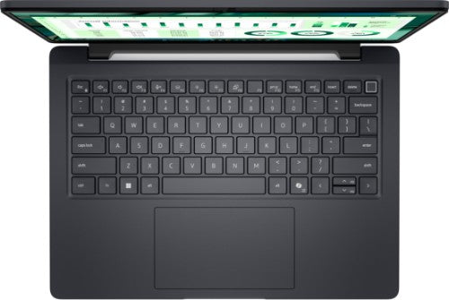 WX0C7 | DELL Pro Max 14 MC14250 Intel Core Ultra 7 265H Mobile workstation 35.6 cm (14") Full HD+ 16 GB LPDDR5x-SDRAM 512 GB SSD NVIDIA RTX PRO 500 Blackwell Wi-Fi 7 (802.11be) Windows 11 Pro UK English Black