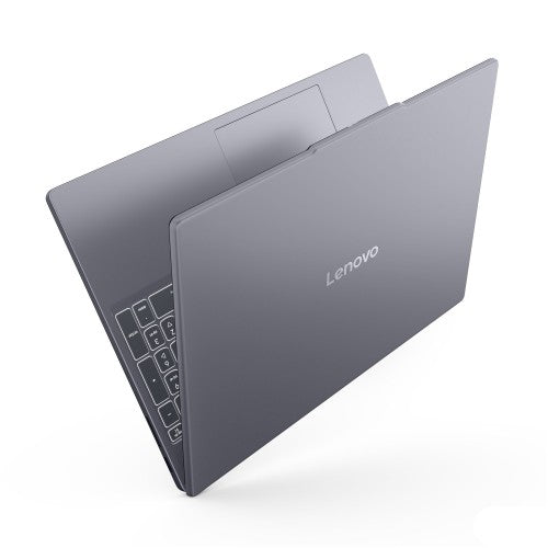 83K7009MUK | Lenovo IdeaPad Slim 3 15ARP10 AMD Ryzen™ 5 7535HS Laptop 38.9 cm (15.3") WUXGA 24 GB DDR5-SDRAM 512 GB SSD Wi-Fi 7 (802.11be) Windows 11 Home Advanced English Grey