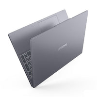 Lenovo IdeaPad Slim 3 15ARP10 AMD Ryzen™ 5 7535HS Laptop 38.9 cm (15.3") WUXGA 24 GB DDR5-SDRAM 512 GB SSD Wi-Fi 7 (802.11be) Windows 11 Home Advanced English Grey