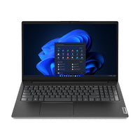 Lenovo V15 G4 ABP AMD Ryzen™ 7 7730U Laptop 39.6 cm (15.6") Full HD 16 GB DDR4-SDRAM 512 GB SSD Wi-Fi 5 (802.11ac) Windows 11 Pro UK English Black