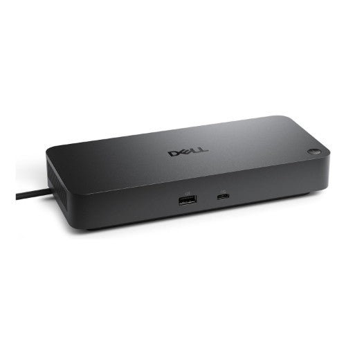 DELL-WD25Z | DELL Pro Dock WD25Z Wired USB 3.2 Gen 2 (3.1 Gen 2) Type-C Black