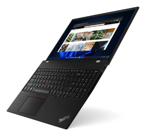 21HLS4N300 | Lenovo ThinkPad P16s Intel® Core™ i7 i7-1360P Mobile workstation 40.6 cm (16") WUXGA 16 GB LPDDR5x-SDRAM 256 GB SSD NVIDIA RTX A500 Wi-Fi 6E (802.11ax) Windows 11 Pro UK English Black