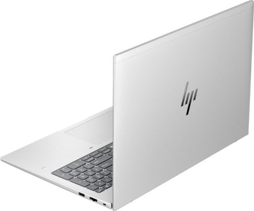 HP EliteBook 6 G1i AI Intel Core Ultra 7 255U Laptop 40.6 cm (16") WUXGA 16 GB DDR5-SDRAM 512 GB SSD Wi-Fi 6E (802.11ax) Windows 11 Pro AI PC Silver